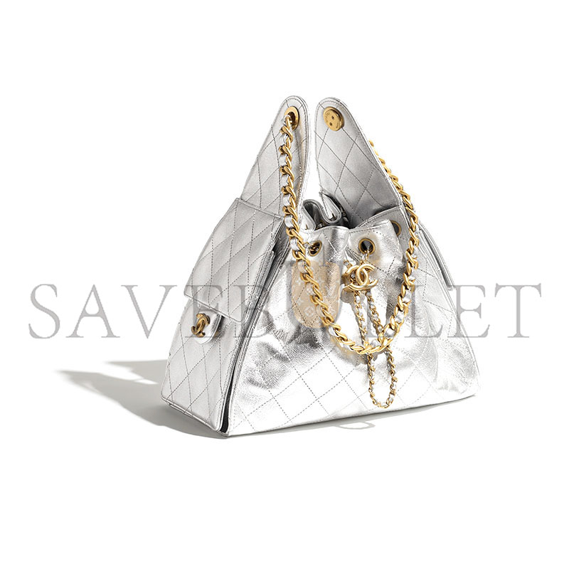 Ch*el master 25 small handbag as5293 (30*26*14cm)